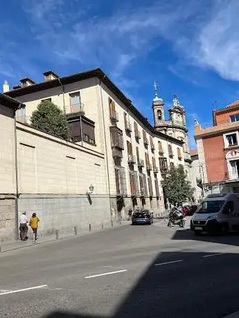 Photo de Placa Puerta Cerrada