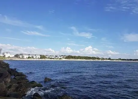Photo de Lommabukten