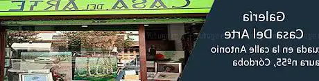 Photo de Casa del Arte