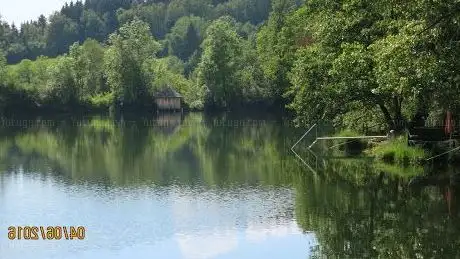 Photo de Villa Lago