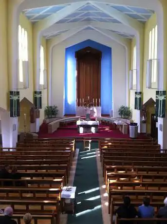 Photo de St Augustine's Catholic Church