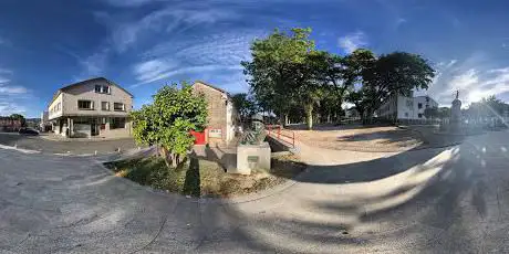 Photo de Casa da Cultura de Brión
