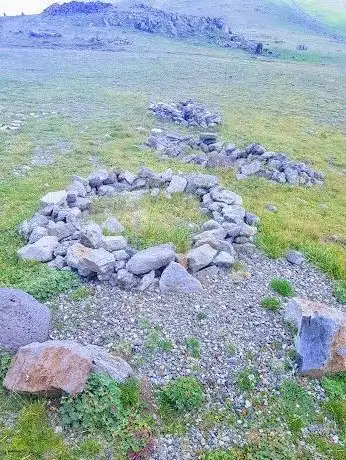 Photo de Allahuekber Mountains