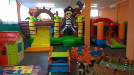 Photo de Mini Club Scooby Play Family