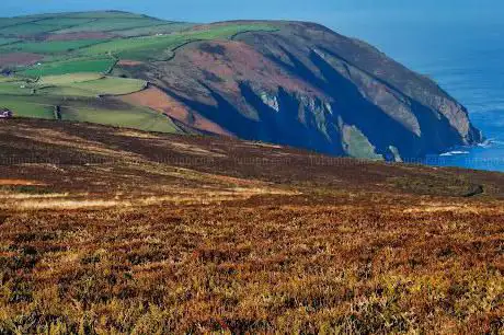 Photo de Holdstone Down