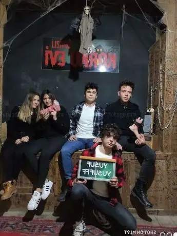 Photo de Denizli House of Horror