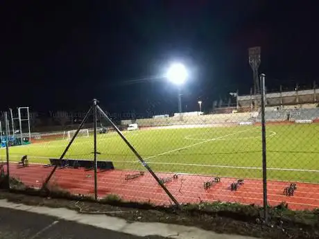 Photo de Pistas de atletismo Ciudad de Salamanca (Helmántico)