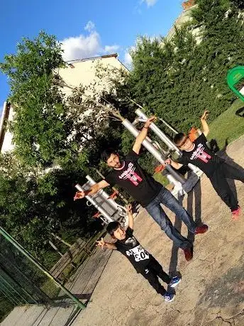Photo de Kemerdere Park