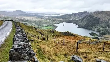 Photo de Healy Pass Scenic Viewpoint
