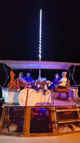 Photo de KÖYCEĞİZ GEMİCİ BOAT TEKNE TURU