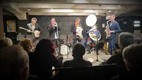 Photo de Jazz Club De Savoie