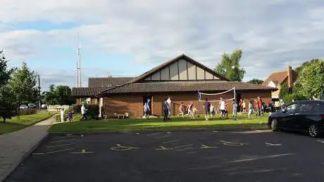 Photo de The Church of Jesus Christ of Latter-day Saints