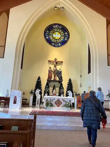 Photo de St. John Roman Catholic Church