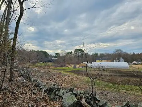 Photo de Cleaveland Farm