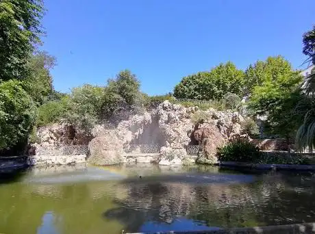 Photo de Parc Simone Veil