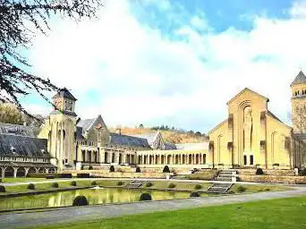 Photo de Abbaye d'Orval
