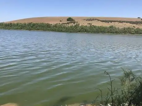 Photo de Barrage oued hassar