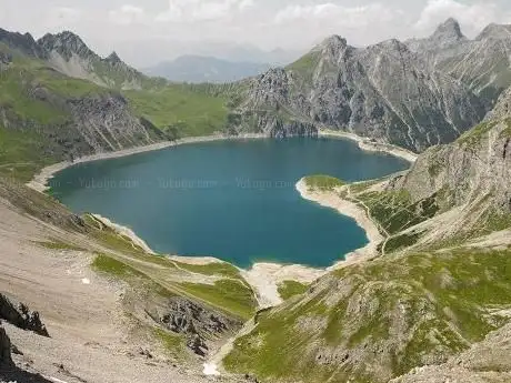 Photo of Lünerseebahn