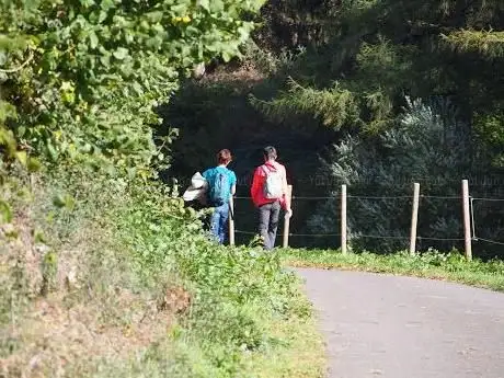 Photo de Drei-Täler-Weg