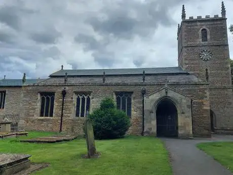 Photo de Holy Trinity Church