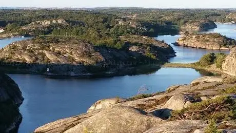 Photo de Sannäsfjorden