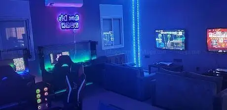 Photo de New Era Gaming Club