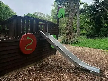 Photo de St. Anne's Park Playground
