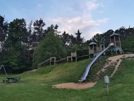 Photo de Abenteuerspielplatz