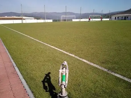 Photo de Complexo Desportivo João de Oliveira