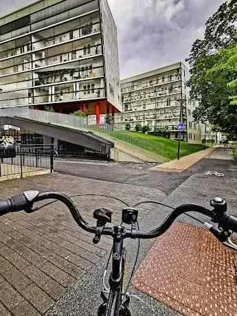 Photo de Frodeparken Uppsala