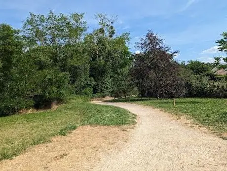 Photo de Jardin des Merveilles