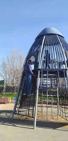 Photo de Infantil TintÃ­n y Milú Park