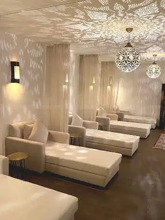 Photo de Les Bains de Courbevoie