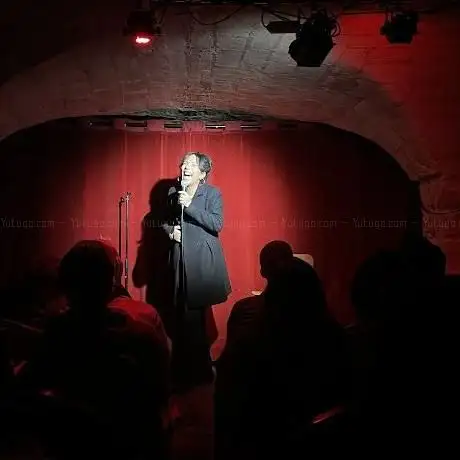 Photo de Rocket Comedy Club