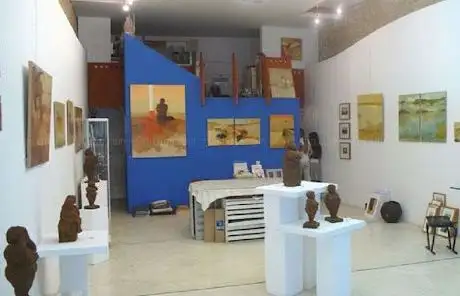 Photo de L'EtangD'Art