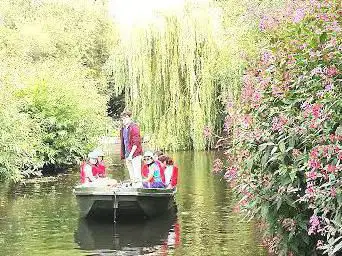 Photo de Le Jardin Des Vertueux