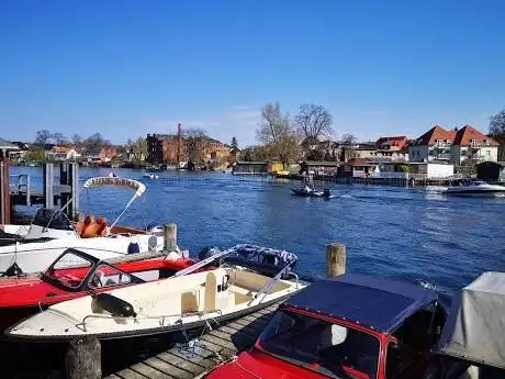 Photo de Bootsverleih Bootforfun
