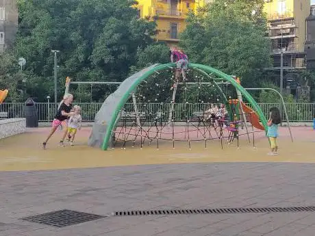 Photo de Parco Giochi Arcobaleno