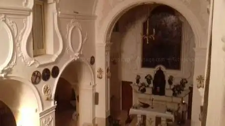 Photo de Chiesa di Santa Maria delle Grazie dei Frati Minori Cappuccini