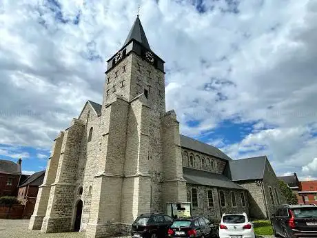 Photo de Église Saints-Martin-et-Adèle