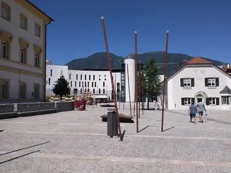 Photo de Tourist Info Bruneck