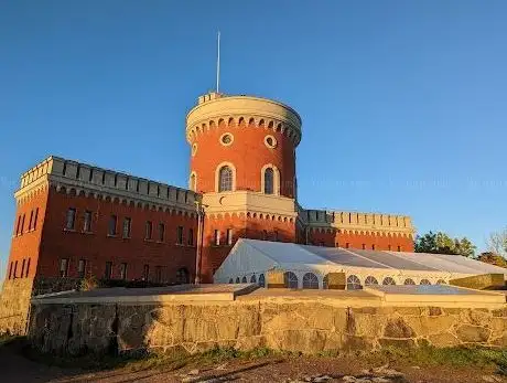 Photo de Fort de Kastellet
