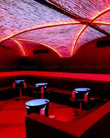 Photo de OPERA CLUB NICE
