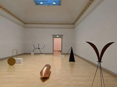 Photo de Kunstmuseum  Saint-Gall