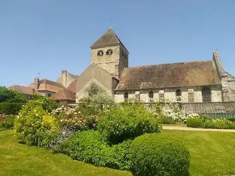 Photo de Les Jardins de Viels-Maisons