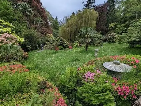 Japanese Garden