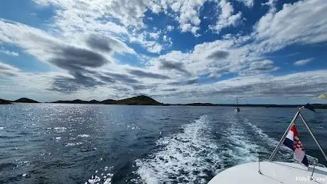 Photo de Vila Dalmatina tours