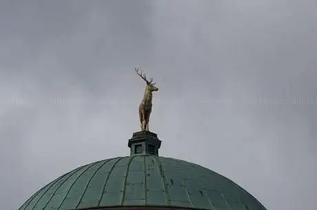 Photo de Kunstgebäude Stuttgart