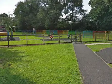 Photo de Wigton Park