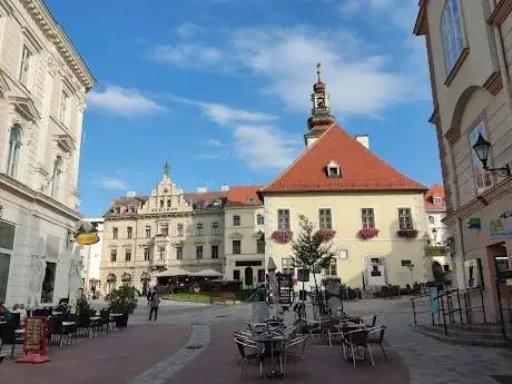 Photo de Hauptplatz